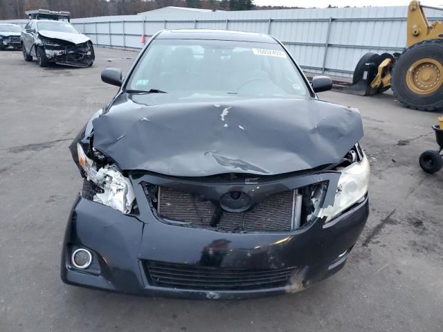 Photo 5 from auction – 2011 TOYOTA CAMRY BASE with VIN 4T4BF3EK4BR201805