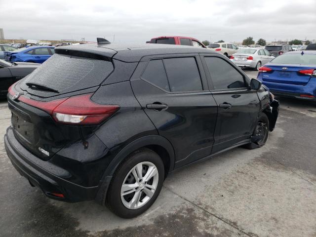 Photo 3 from auction – 2023 NISSAN KICKS S with VIN 3N1CP5BV7PL567238