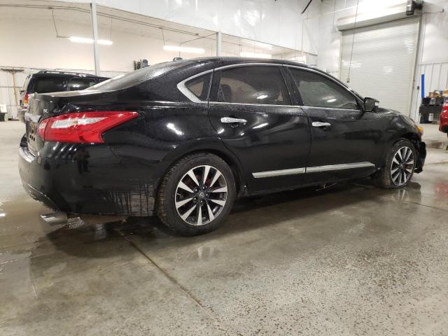 Photo 3 from auction – 2017 NISSAN ALTIMA 2.5 with VIN 1N4AL3AP3HC150208