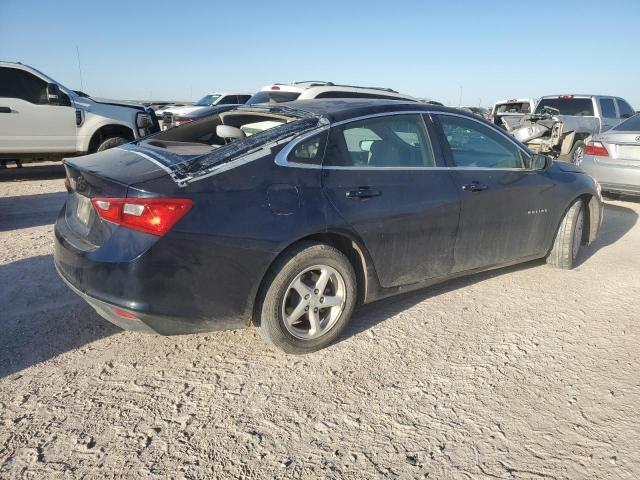 Photo 3 from auction – 2017 CHEVROLET MALIBU LS with VIN 1G1ZB5ST0HF282602