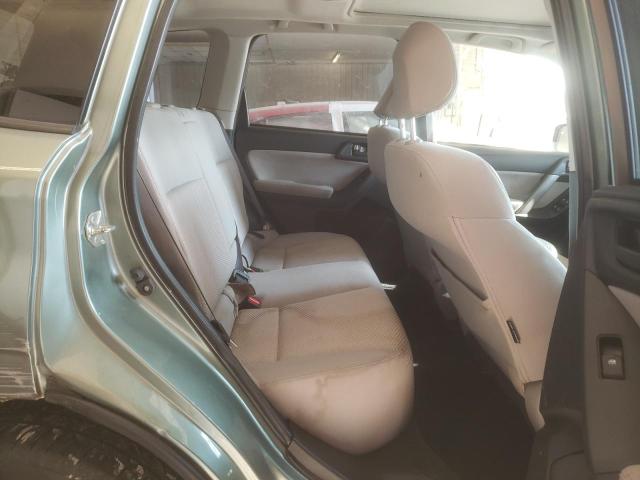 Photo 11 from auction – 2014 SUBARU FORESTER 2 with VIN JF2SJAEC9EH470343