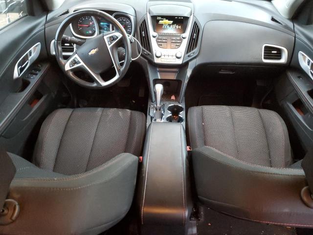 Photo 8 from auction – 2014 CHEVROLET EQUINOX LT with VIN 2GNALBEK9E1159586