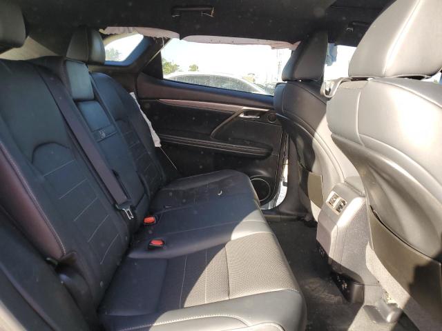 Photo 11 from auction – 2021 LEXUS RX 350 F-S with VIN 2T2YZMDA0MC281663