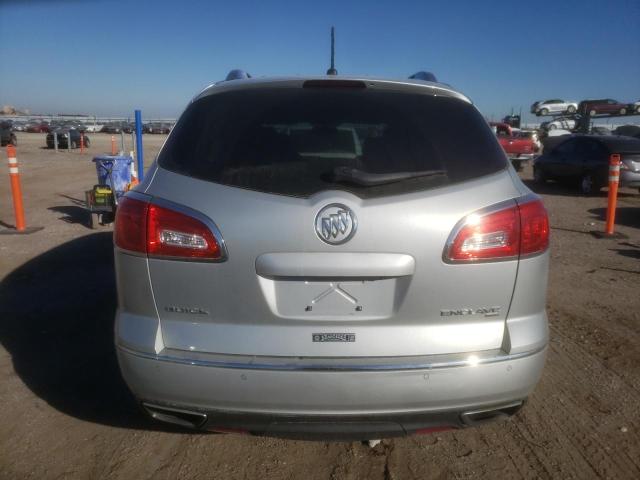 Photo 6 from auction – 2013 BUICK ENCLAVE with VIN 5GAKVCKD6DJ180436