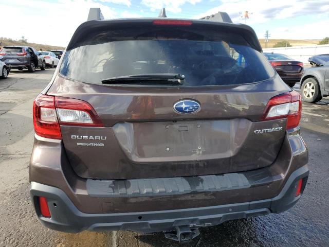 Foto 6 de la subasta – 2019 SUBARU OUTBACK 2. con VIN 4S4BSANC6K3213544