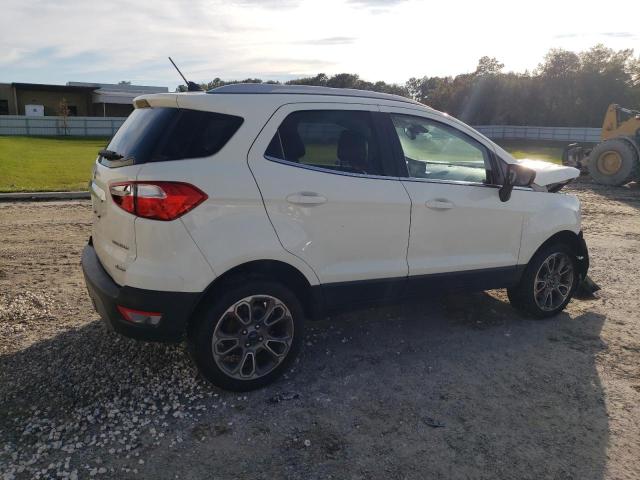 Photo 3 from auction – 2020 FORD ECOSPORT T with VIN MAJ6S3KL4LC351600