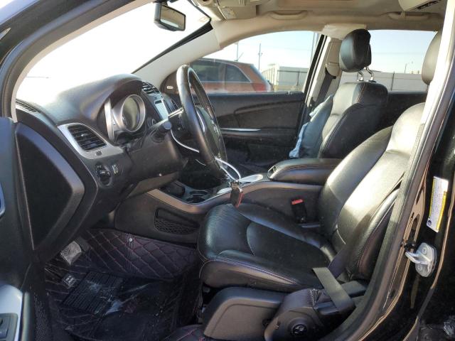 Photo 7 from auction – 2017 DODGE JOURNEY GT with VIN 3C4PDDEG3HT548699