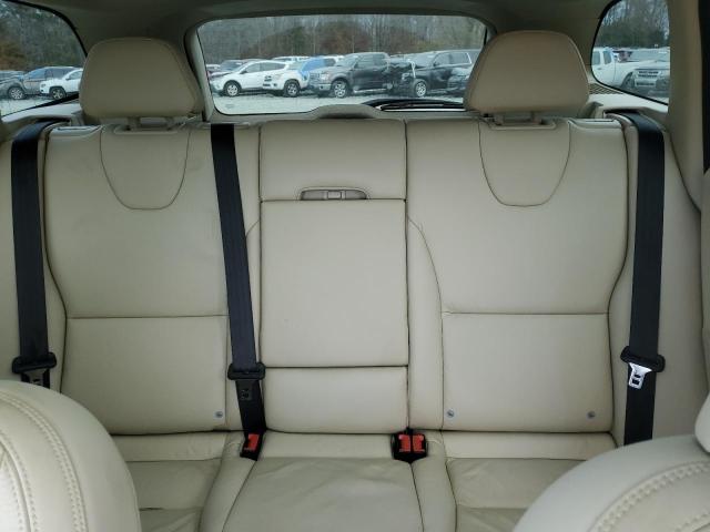 Photo 10 from auction – 2014 VOLVO XC60 3.2 with VIN YV4952DZ8E2512479