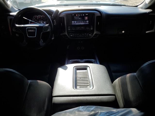 Photo 8 from auction – 2016 GMC SIERRA K15 with VIN 3GTU2NEC8GG161407