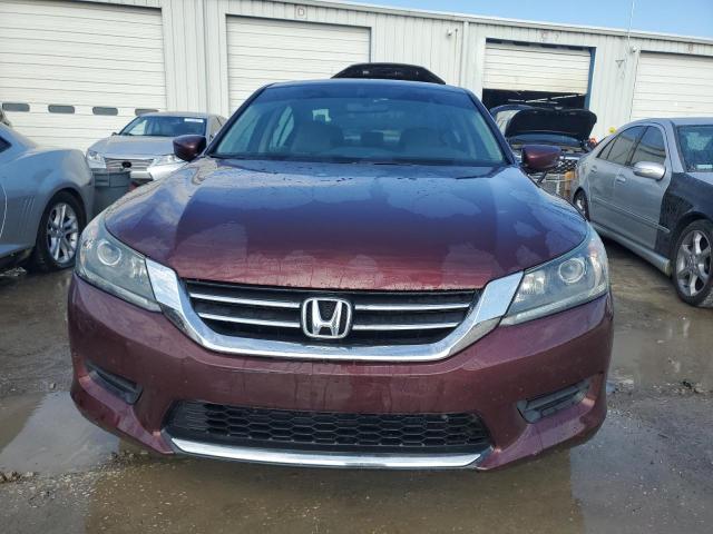 Photo 5 from auction – 2015 HONDA ACCORD SED with VIN 1HGCR2F38FA236710
