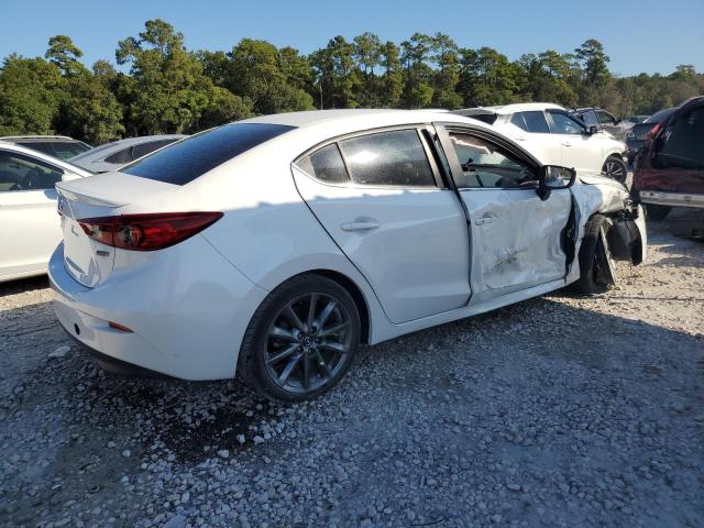 Photo 3 from auction – 2018 MAZDA 3 TOURING with VIN 3MZBN1V32JM215717
