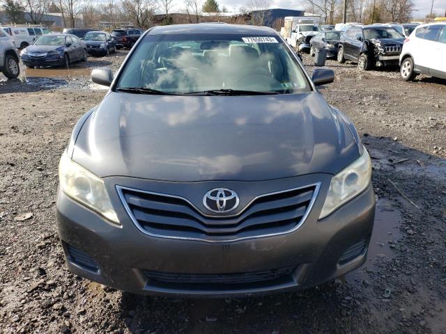 Photo 5 from auction – 2011 TOYOTA CAMRY BASE with VIN 4T1BF3EK5BU756918