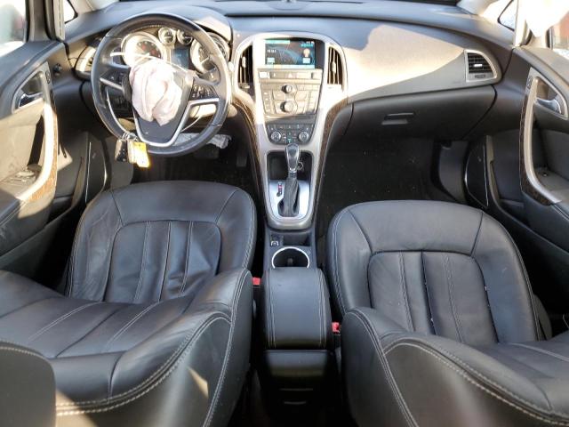 Photo 8 from auction – 2012 BUICK VERANO with VIN 1G4PS5SK6C4133911