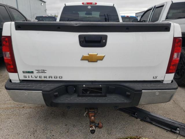 Photo 6 from auction – 2012 CHEVROLET SILVERADO with VIN 1GCRKSE02CZ272779