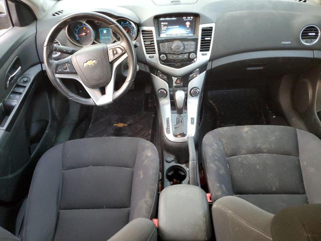 Photo 8 from auction – 2014 CHEVROLET CRUZE LT with VIN 1G1PC5SB4E7176302