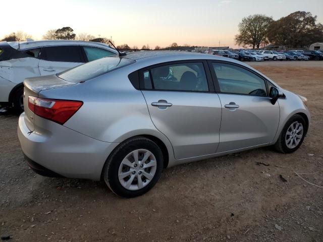 Photo 3 from auction – 2014 KIA RIO LX with VIN KNADM4A33E6363237