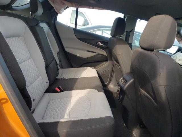 Photo 10 from auction – 2018 CHEVROLET EQUINOX LS with VIN 2GNAXHEV9J6163149