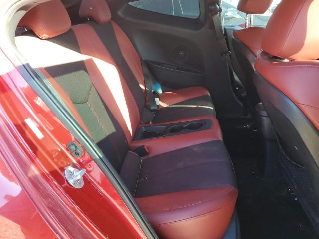 Photo 10 from auction – 2014 HYUNDAI VELOSTER with VIN KMHTC6AD9EU208589