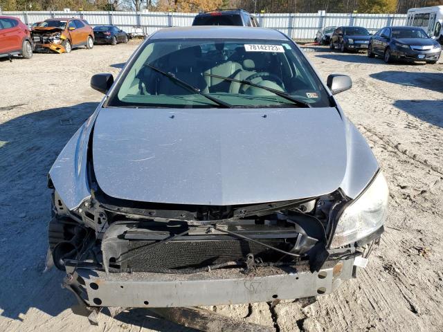 Photo 5 from auction – 2008 CHEVROLET MALIBU LS with VIN 1G1ZG57B98F218835