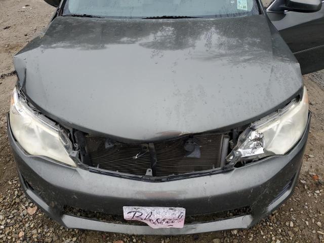 Photo 11 from auction – 2013 TOYOTA CAMRY L with VIN 4T4BF1FK3DR311136