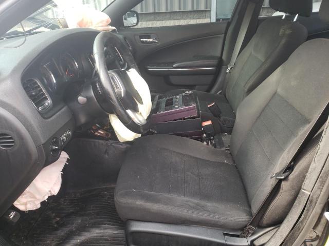 Photo 7 from auction – 2012 DODGE CHARGER PO with VIN 2C3CDXAG7CH153954