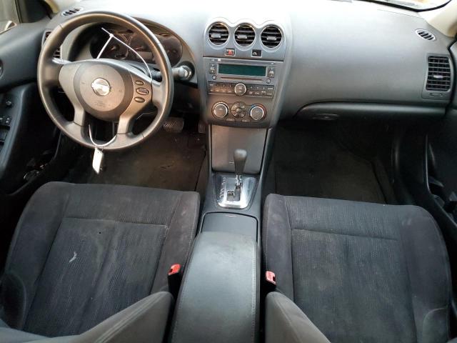 Photo 8 from auction – 2012 NISSAN ALTIMA BAS with VIN 1N4AL2APXCC155392
