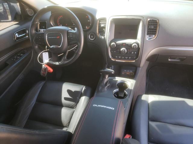 Photo 8 from auction – 2019 DODGE DURANGO GT with VIN 1C4RDHDG4KC559408