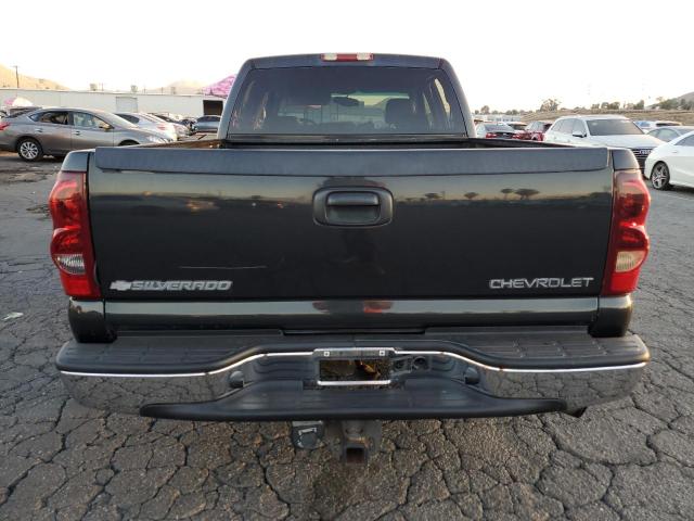 Photo 6 from auction – 2003 CHEVROLET SILVERADO with VIN 1GCHC23173F107624