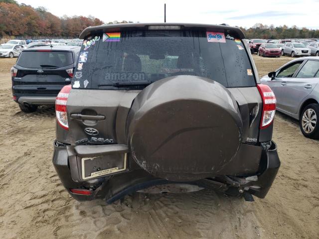 Photo 6 from auction – 2009 TOYOTA RAV4 LIMIT with VIN 2T3BK31V79W011391