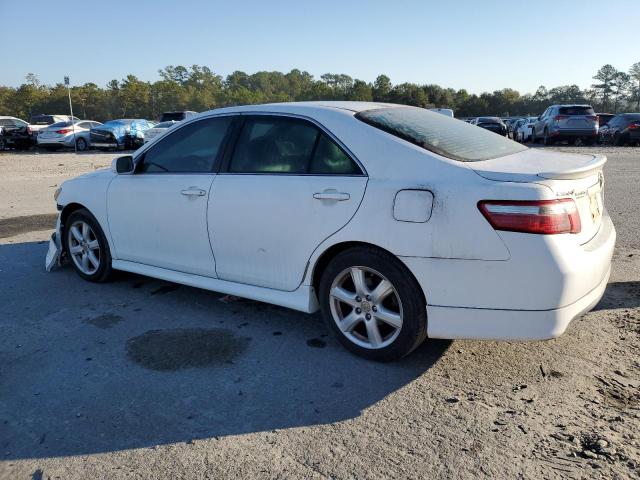 Photo 2 from auction – 2007 TOYOTA CAMRY CE with VIN 4T1BE46K17U595806