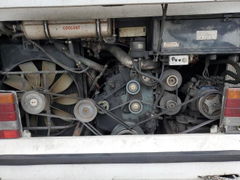 Zdjęcie 7 z aukcji – 2000 VAN HOOL HOOL z VIN YE2TC12B3Y2043911