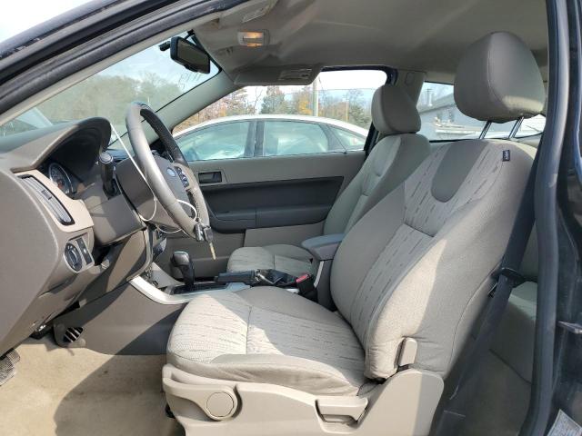 Photo 7 from auction – 2009 FORD FOCUS SE with VIN 1FAHP32N09W189001