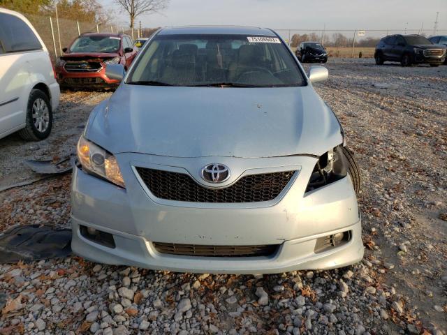 Photo 5 from auction – 2009 TOYOTA CAMRY BASE with VIN 4T1BE46K09U843059