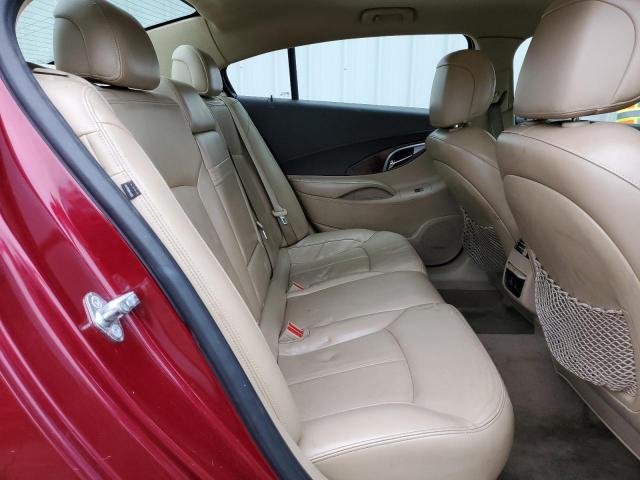 Photo 10 from auction – 2010 BUICK LACROSSE C with VIN 1G4GC5GG0AF302162