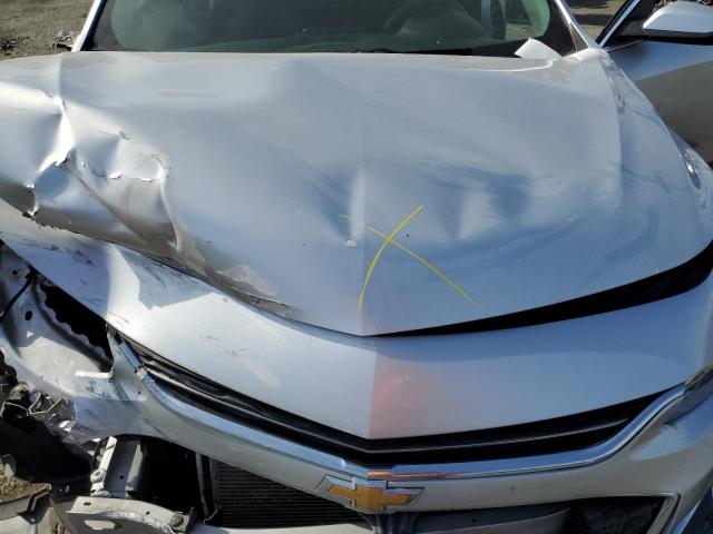 Photo 11 from auction – 2017 CHEVROLET MALIBU LT with VIN 1G1ZE5ST0HF130441