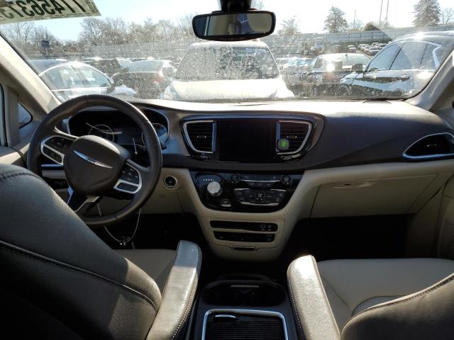 Photo 8 from auction – 2017 CHRYSLER PACIFICA T with VIN 2C4RC1EG2HR659760