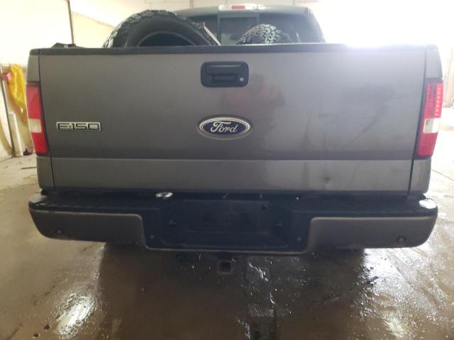 Photo 6 from auction – 2004 FORD F150 with VIN 1FTPX14514FA22212
