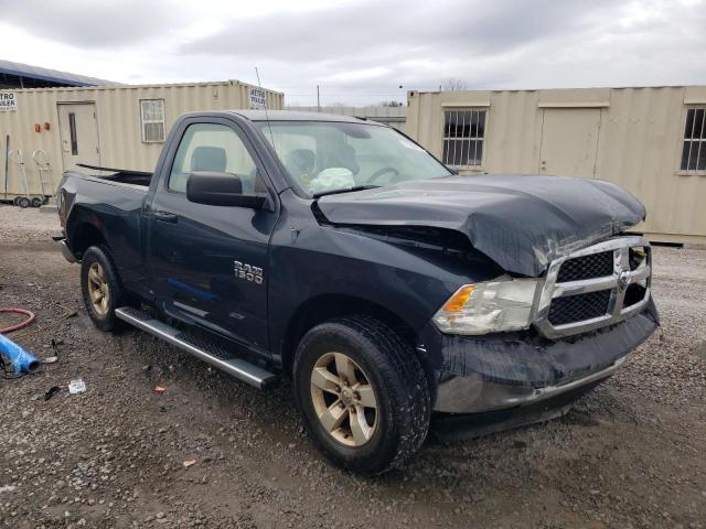 Photo 4 from auction – 2013 RAM 1500 ST with VIN 3C6JR6AG5DG512306