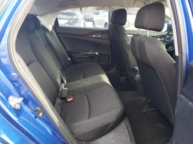 Photo 10 from auction – 2016 HONDA CIVIC LX with VIN 19XFC2F50GE031511