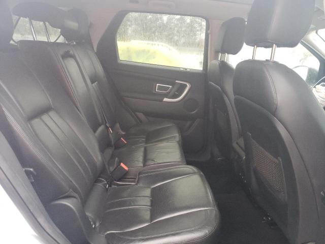 Photo 11 from auction – 2017 LAND ROVER DISCOVERY with VIN SALCR2BG4HH697039