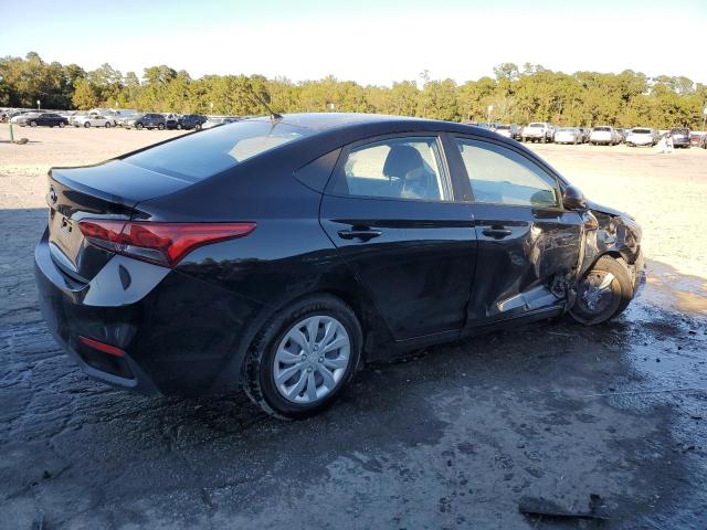 Photo 3 from auction – 2021 HYUNDAI ACCENT SE with VIN 3KPC24A69ME130020
