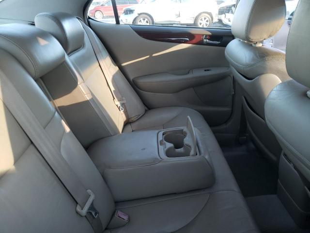 Photo 10 from auction – 2002 LEXUS ES 300 with VIN JTHBF30G825034293