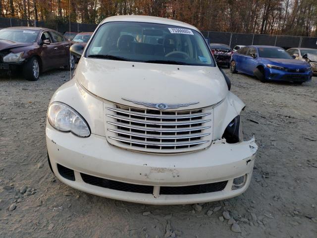 Photo 5 from auction – 2006 CHRYSLER PT CRUISER with VIN 3A4FY58B06T231833