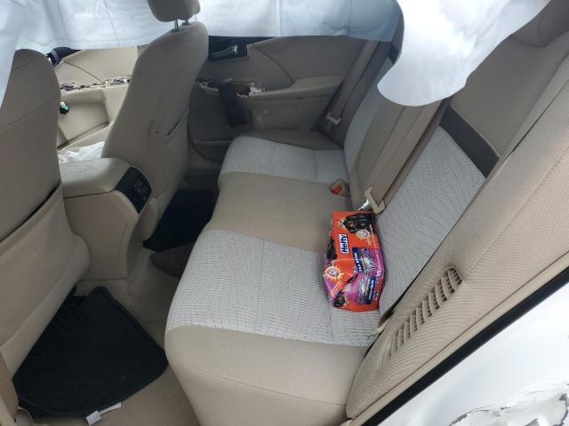 Photo 10 from auction – 2013 TOYOTA CAMRY HYBR with VIN 4T1BD1FK0DU091017