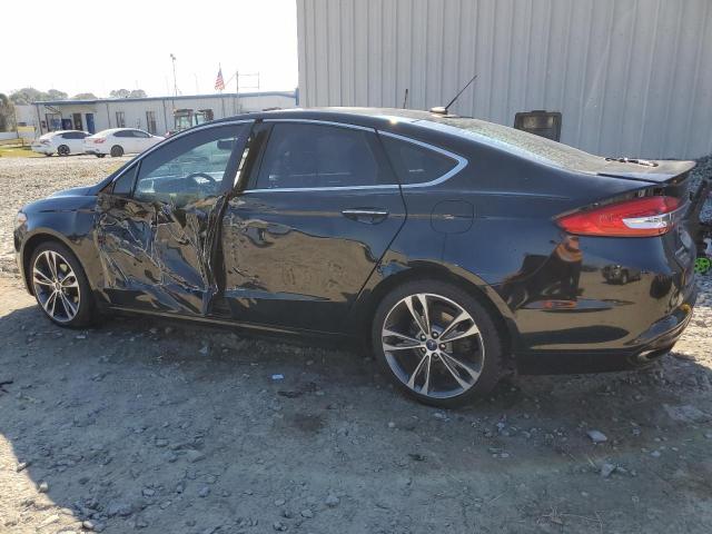 Photo 2 from auction – 2017 FORD FUSION TIT with VIN 3FA6P0K97HR138170