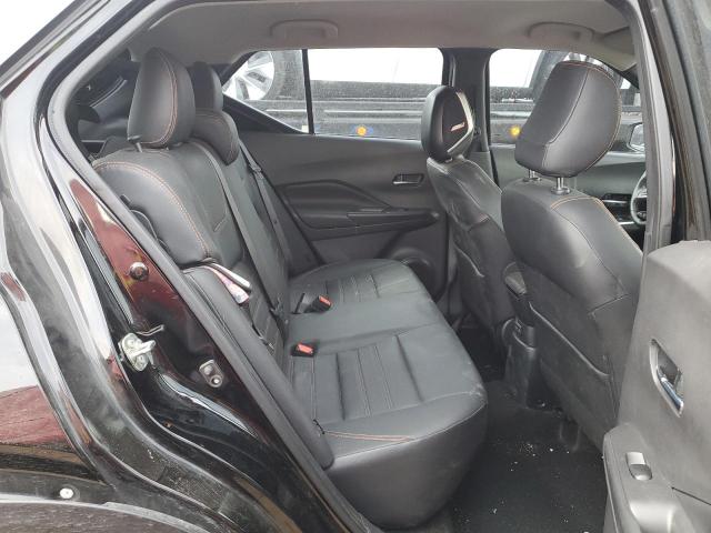Photo 10 from auction – 2020 NISSAN KICKS SR with VIN 3N1CP5DV2LL548359
