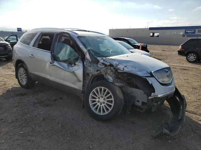 Photo 4 from auction – 2011 BUICK ENCLAVE CX with VIN 5GAKVBED2BJ120477