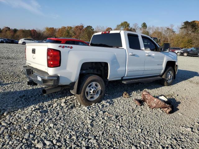 Photo 3 from auction – 2017 CHEVROLET SILVERADO with VIN 1GC2KVEY6HZ322275
