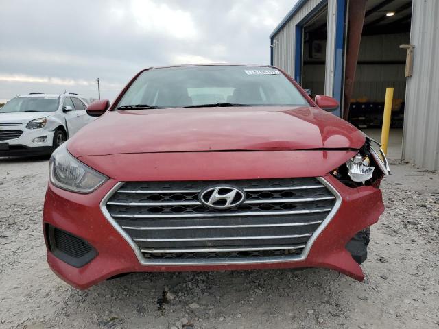 Photo 5 from auction – 2019 HYUNDAI ACCENT SE with VIN 3KPC24A35KE059854