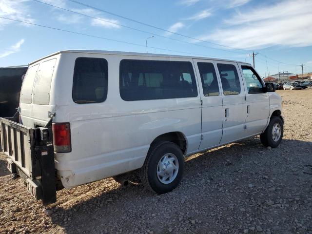 Photo 3 from auction – 2002 FORD ECONOLINE with VIN 1FBSS31S62HA47319